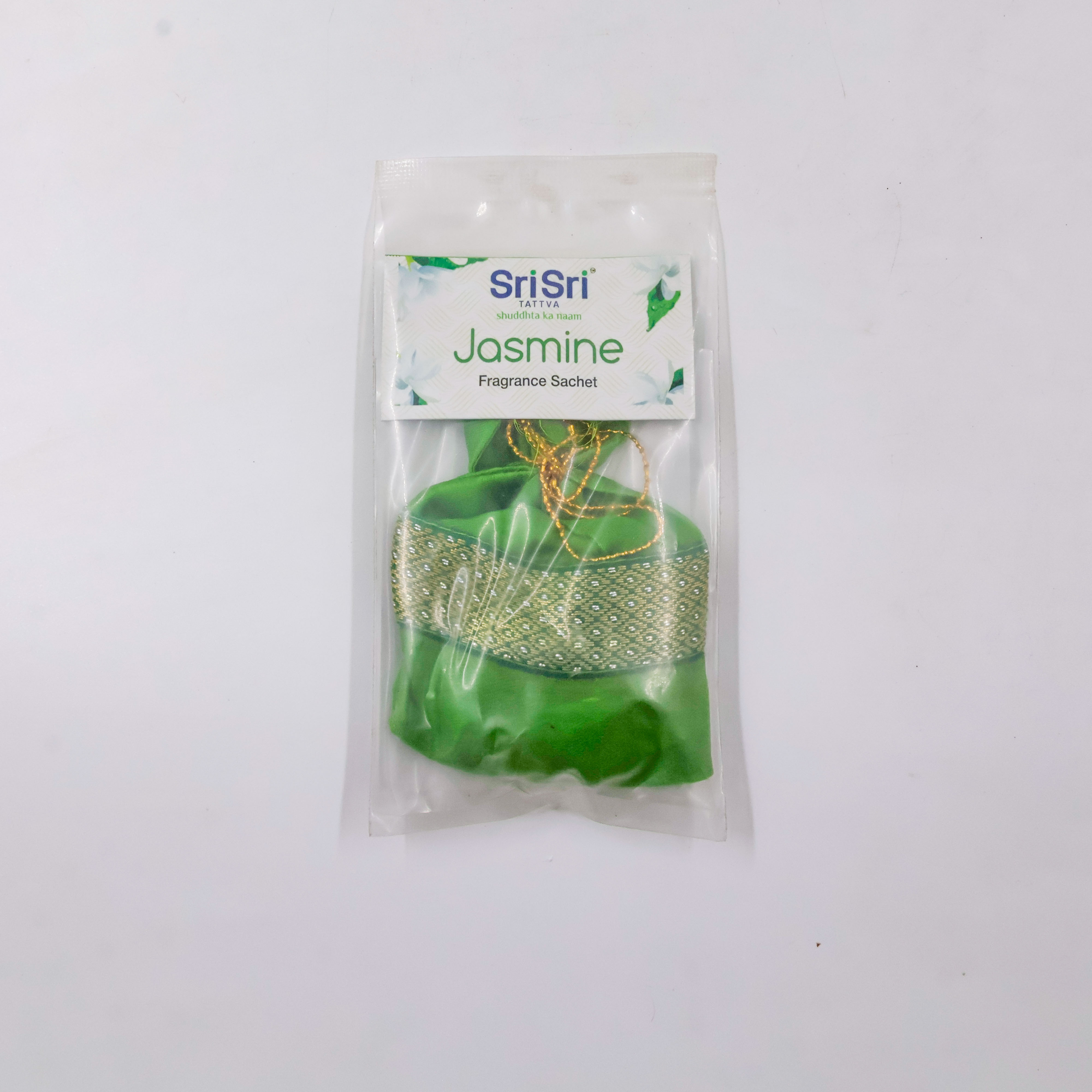 Sri Sri Fragrance Sachet Jasmine